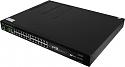 Switch PoE AC-MXNET-10G-SW24C de AVPro Edge