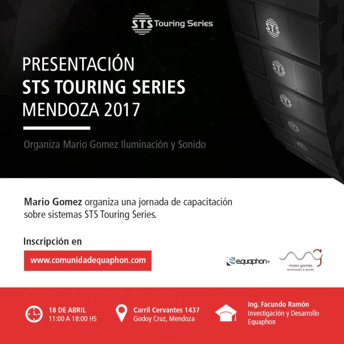 haz clic en la imagen para ampliarla
Nombre:  flyer_presentacionSTS_Mendoza2017.jpg
Vistas: 2479
Tamao:  63,8 KB