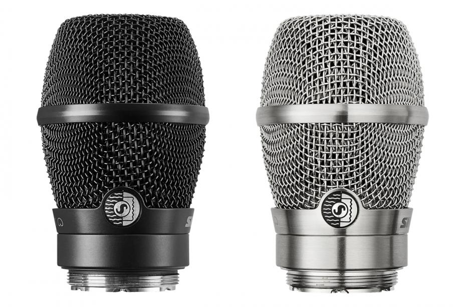 Shure presenta KSM11: La cápsula de última generación para micrófonos  inalámbricos que ofrece una innovadora claridad vocal - Shure América Latina