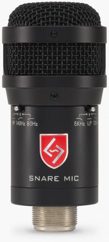 Micrfono FET de condensador Snare Mic de Lauten Audio