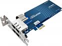 Digigram ALP-DANTE Dante sound PCIe card