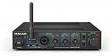 Amplificador compacto multifuncin MA-BT240 de TASCAM