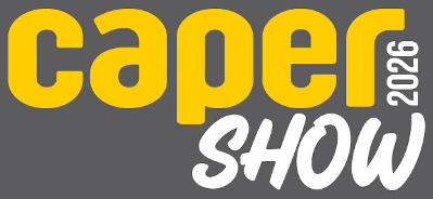 Caper Show 2026 del 7 al viernes 9 de octubre