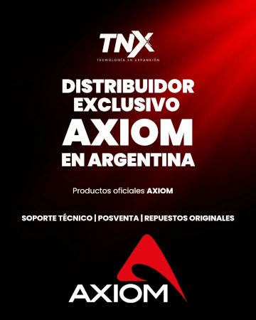 TNX Axiom