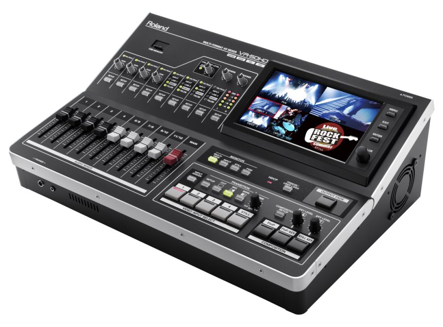 haz clic en la imagen para ampliarla
Nombre:  roland-vr50hd.jpg
Vistas: 4380
Tamao:  94,1 KB