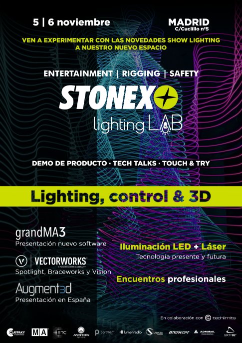 haz clic en la imagen para ampliarla
Nombre:  Cartel_Stonex_Lighting-LAB.jpg
Vistas: 1012
Tamao:  107,1 KB