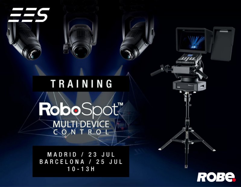 haz clic en la imagen para ampliarla
Nombre:  ees_robe_robospot_training_0719.jpg
Vistas: 1272
Tamao:  59,5 KB