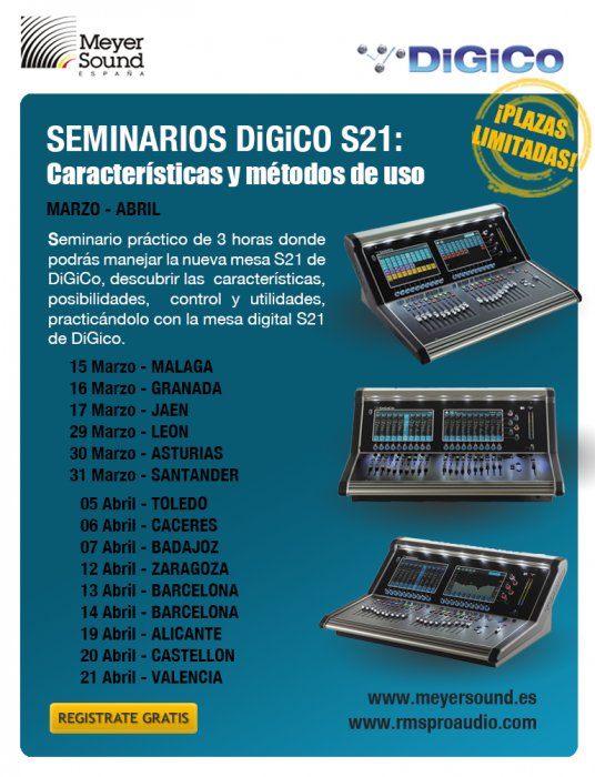 haz clic en la imagen para ampliarla
Nombre:  Digico_s21_RoadShow_2.jpg
Vistas: 670
Tamao:  86,0 KB