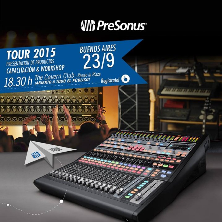 haz clic en la imagen para ampliarla
Nombre:  Presonus Buenos Aires 23_09.jpg
Vistas: 1545
Tamao:  105,1 KB