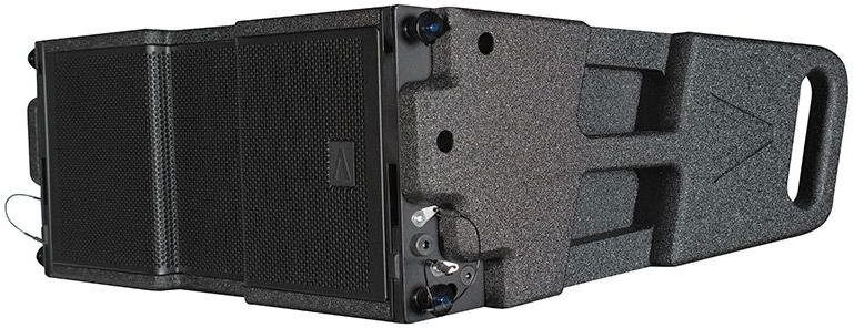 Line array Imperio Pro de Avante Audio