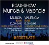 haz clic en la imagen para ampliarla
Nombre:  road-show_0512_murcia_valencia_web.jpg
Vistas: 101
Tamao:  54,2 KB